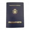 Passaporto turistico