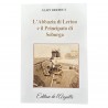 Libro "L'Abbazia di Lerino e il Principato di Seborga" di Alain Bertout