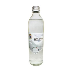 Acqua Sassovivo - Naturale - 0,5 litri