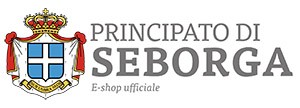 Principato di Seborga - E-shop ufficiale